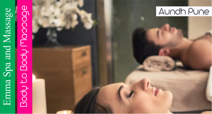 Body to Body Massage in aundh
